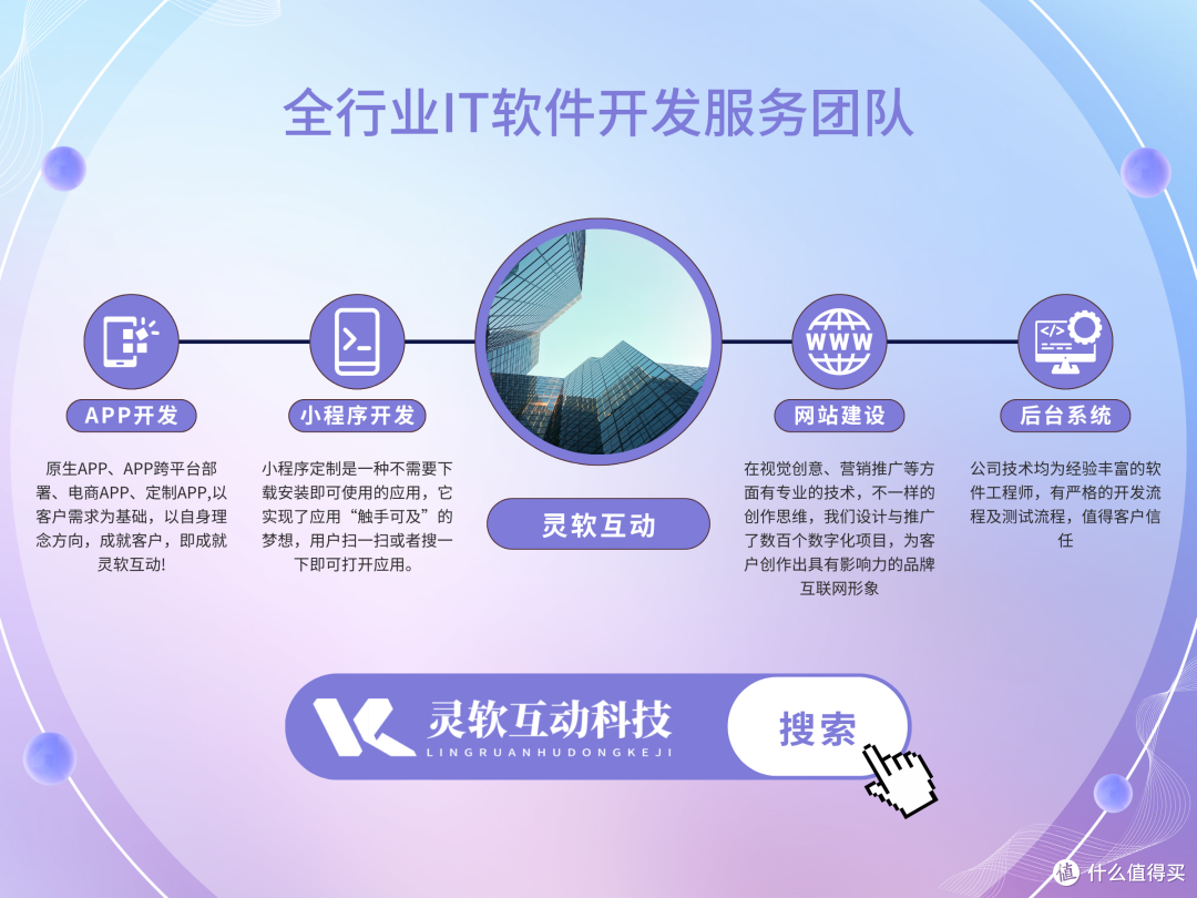 2025年小程序開發公司十大排名與選擇攻略 如何找到最適配的合作伙伴？