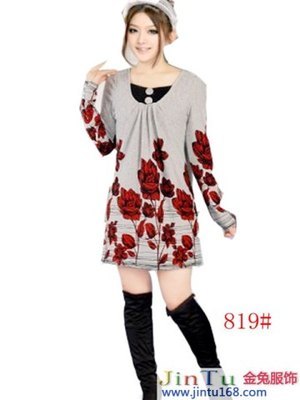 女裝批發(fā)的全面指南 品牌、價(jià)格、樣品圖片與庫(kù)存尾貨信息