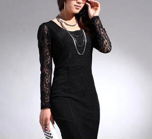 2011年夏裝新款連衣裙A3112 價(jià)格、廠家與批發(fā)攻略