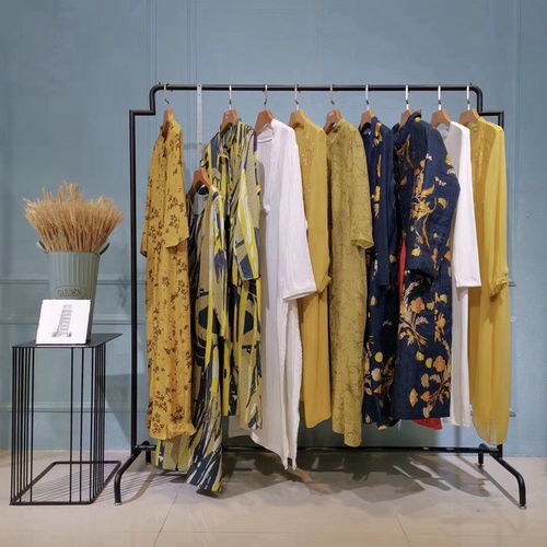 三大尾貨服裝批發(fā)市場(chǎng)探秘 石家莊、威海與武漢的貨源渠道